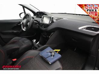 Peugeot 208 1.2 PureTech GT-line Navi Clima Cruise Camera PDC 57.228 km! picture 15