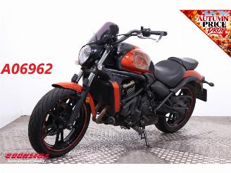 skadebil motor Kawasaki Vulcan S ABS 2020/5