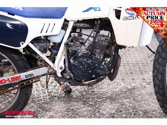 Honda  mtx50 picture 11