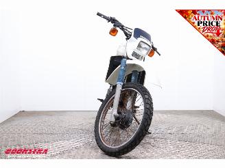 Honda  mtx50 picture 6