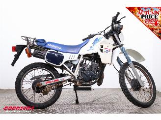 Honda  mtx50 picture 7
