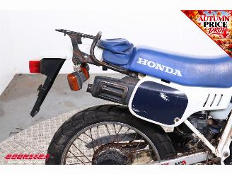 Honda  mtx50 picture 10