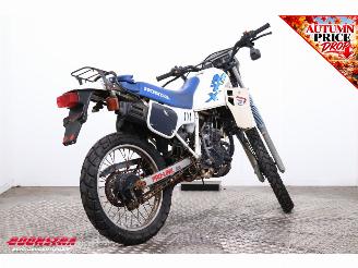 Honda  mtx50 picture 3