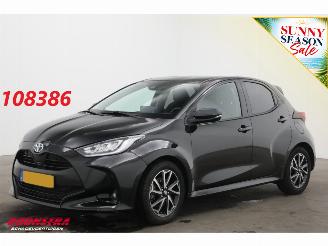 Auto incidentate Toyota Yaris 1.5 Hybrid Dynamic ACC Apple/Android Camera 2023/3
