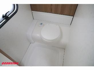 Hobby  460 UFE Mover Rondzit Frans Bed picture 25