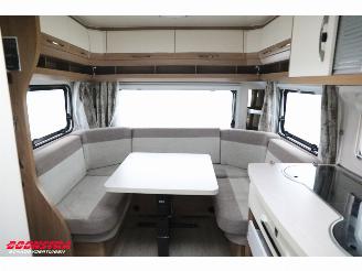 Hobby  460 UFE Mover Rondzit Frans Bed picture 22
