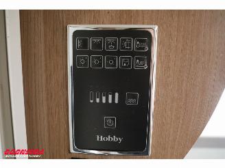 Hobby  460 UFE Mover Rondzit Frans Bed picture 28
