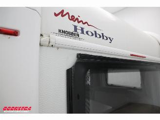 Hobby  460 UFE Mover Rondzit Frans Bed picture 9