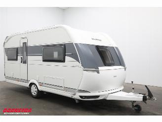 Hobby  460 UFE Mover Rondzit Frans Bed picture 2