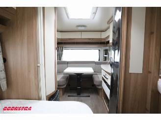 Hobby  460 UFE Mover Rondzit Frans Bed picture 19