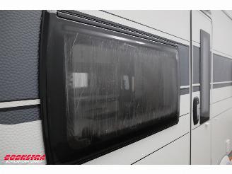 Hobby  460 UFE Mover Rondzit Frans Bed picture 10