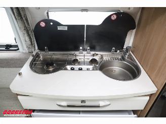Hobby  460 UFE Mover Rondzit Frans Bed picture 23