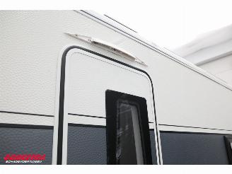 Hobby  460 UFE Mover Rondzit Frans Bed picture 12