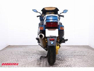 BMW  K1 Supertrapp picture 8