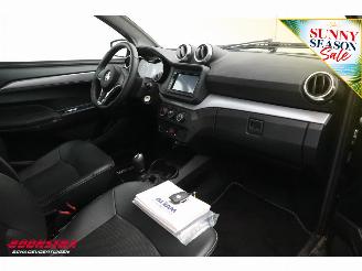 Aixam  e-Coupé S10 GTi LMV Leder DAB Apple/Android Camera PDC picture 13