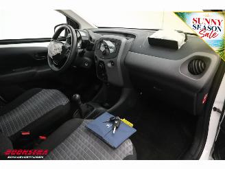 Peugeot 108 1.0 e-VTi Active 5-Drs Airco 44.668 km!! picture 12