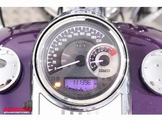 Harley-Davidson  96 FLHRC Road King Classic 5HD! ABS Screamin' Eagle Cruise picture 16
