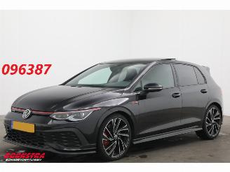 Vaurioauto  passenger cars Volkswagen Golf 2.0 TSI DSG GTI Clubsport Pano ACC Navi Virtual Clima SHZ Apple/Android Camera PDC 2021/6