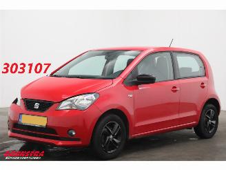 Auto incidentate Seat Mii 1.0 Chic 5-drs Cruise Airco 2015/9