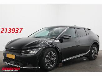 Avarii autoturisme Kia EV6 Light Edition 58 kWh ACC Navi Clima SHZ LrHZ Virtual Apple/Android Camera PDC 2024/6