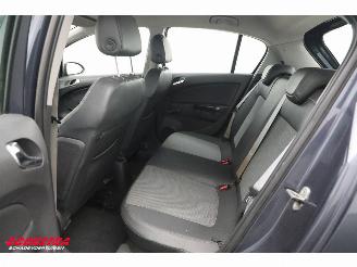 Opel Corsa 1.2-16V Cosmo Clima PDC picture 10