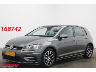 Avarii autoturisme Volkswagen Golf 1.6 TDI Highline ACC Navi Clima SHZ LrHZ PDC 2019/4