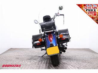 Honda  Vt750C Shadow BY 2009 picture 8