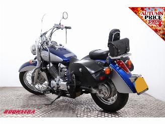 Honda  Vt750C Shadow BY 2009 picture 4