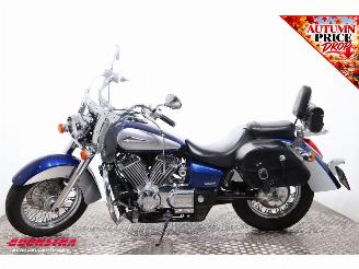 Honda  Vt750C Shadow BY 2009 picture 5
