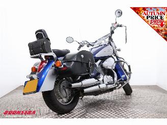 Honda  Vt750C Shadow BY 2009 picture 3