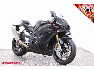 Honda CBR 1000 RR Fireblade SP LED ABS 495 km!! picture 2