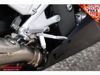 Honda CBR 1000 RR Fireblade SP LED ABS 495 km!! picture 11