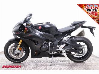 Honda CBR 1000 RR Fireblade SP LED ABS 495 km!! picture 5