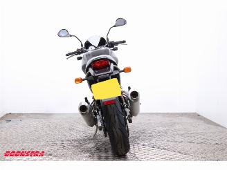 Ducati Monster 600 39.348 km! picture 8