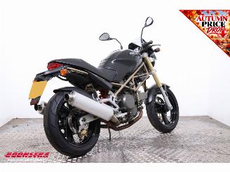 Ducati Monster 600 39.348 km! picture 3