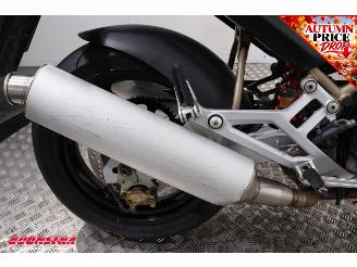 Ducati Monster 600 39.348 km! picture 9