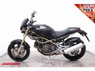 Ducati Monster 600 39.348 km! picture 5