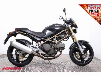 Ducati Monster 600 39.348 km! picture 7