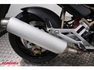 Ducati Monster 600 39.348 km! picture 9