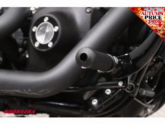Harley-Davidson  FXDLS FXDLS Dyna Low Rider 110 Screaming Eagle ABS LED Cruise picture 10