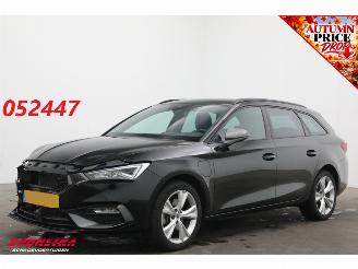 škoda osobní automobily Seat Leon Sportstourer 1.4 TSI eHybrid PHEV FR Intense ACC Vitual Navi Apple/Android SHZ Camera PDC Clima 2024/6