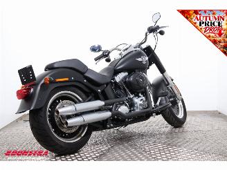 Harley-Davidson  FLSTFB Fat Boy 5HD 921 km!! picture 3
