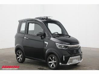 THOGO  Citycar Pano Camera Leder 561 km! picture 2