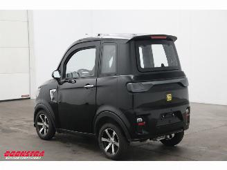 THOGO  Citycar Pano Camera Leder 561 km! picture 4