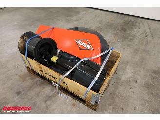 Kuhn  PZ 300 F OSC Frontmaaier BY 2023 picture 17