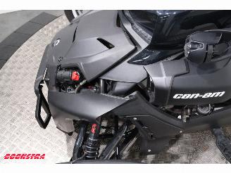 Can-Am  Ryker Rally 900 Akrapovic 6.669 km! picture 15