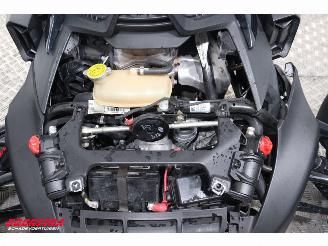 Can-Am  Ryker Rally 900 Akrapovic 6.669 km! picture 13