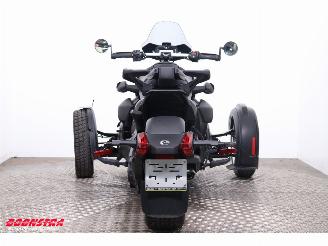 Can-Am  Ryker Rally 900 Akrapovic 6.669 km! picture 8