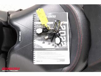 Can-Am  Ryker Rally 900 Akrapovic 6.669 km! picture 21