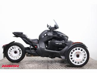 Can-Am  Ryker Rally 900 Akrapovic 6.669 km! picture 7